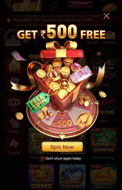 indai2026Apk